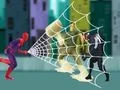 Lojë Avantura e Spiderman në internet Lojë Avantura e Spiderman në internet