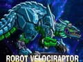 Lojë Robot Velociraptor në internet Lojë Robot Velociraptor në internet
