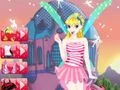 Lojë Winx Stella Veshje në internet Lojë Winx Stella Veshje në internet