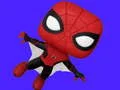 Lojë Një Njeri Spider: Rrugë e Vështirë në internet Lojë Një Njeri Spider: Rrugë e Vështirë në internet