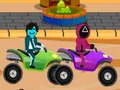 Lojë Lojtari me kallamarë buggy i zemëruar në internet Lojë Lojtari me kallamarë buggy i zemëruar në internet