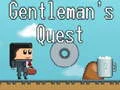 Lojë Kërkimi i Gentlemanit në internet Lojë Kërkimi i Gentlemanit në internet