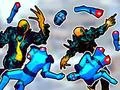 Lojë Heroi 4 Prerëse Armiku në internet Lojë Heroi 4 Prerëse Armiku në internet