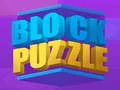 Lojë Puzzulli i bllokut në internet