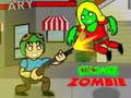Lojë Detonoje zombie në internet Lojë Detonoje zombie në internet