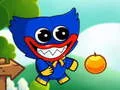 Lojë Adventure e Poppy Play Time në internet