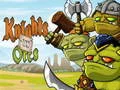 Lojë Kalorësit përballë Orcëve në internet