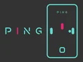 Lojë Ping në internet