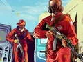 Lojë Grand Theft Auto V Ylli i Fshehur në internet Lojë Grand Theft Auto V Ylli i Fshehur në internet
