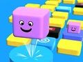 Lojë Kërceni Kocka Pazar 3D në internet Lojë Kërceni Kocka Pazar 3D në internet
