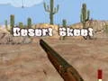 Lojë Skeet i shkretëtirës në internet