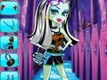 Lojë Përbindësh Lartë Dress Up në internet Lojë Përbindësh Lartë Dress Up në internet