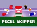 Lojë Pecel Skipper në internet
