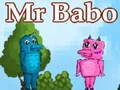 Lojë Z. Babo në internet Lojë Z. Babo në internet