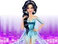 Lojë Koha për Grimin Barbie në internet