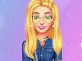 Lojë Moda e grupit BFF më trendy në internet Lojë Moda e grupit BFF më trendy në internet