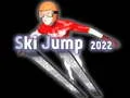 Lojë Kërcim me ski 2022 në internet Lojë Kërcim me ski 2022 në internet
