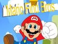 Lojë Mario Gjej Vëllezërit në internet