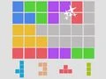 Lojë Pentomino në internet