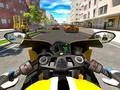 Lojë Simulator i Tërmetit të Bikës 3D në internet Lojë Simulator i Tërmetit të Bikës 3D në internet