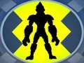 Lojë Ngjyros Ben 10 në internet