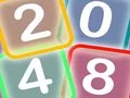 Lojë Lojë Neon 2048 në internet Lojë Lojë Neon 2048 në internet