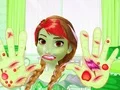 Lojë Dora Zombi në internet Lojë Dora Zombi në internet