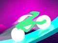Lojë Shofer Moto Neon në internet Lojë Shofer Moto Neon në internet