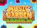 Lojë Kopshti i Muzikës në internet Lojë Kopshti i Muzikës në internet