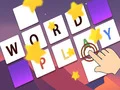Lojë Sfidë Ditorale Wordling në internet