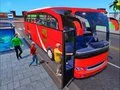 Lojë Drejtimi i Autobusit 3D në internet Lojë Drejtimi i Autobusit 3D në internet