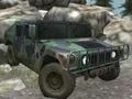 Lojë Akrobaci Të Çmendura me Jeep në internet Lojë Akrobaci Të Çmendura me Jeep në internet