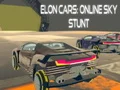 Lojë Makinerit Elon: Stuntet Online në Qiell në internet Lojë Makinerit Elon: Stuntet Online në Qiell në internet