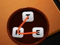 Lojë Fjalë të Kryqëzuara për Mendjen në internet