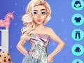 Lojë Tur i Garderobës së Influencerit në internet Lojë Tur i Garderobës së Influencerit në internet