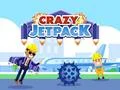Lojë Jetpak Çmendur në internet Lojë Jetpak Çmendur në internet