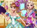Lojë Dyqani Vintage i Princeshës në internet
