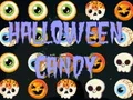 Lojë Karamelat e Halloween në internet