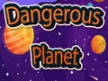 Lojë Planeti Rrezikshëm në internet