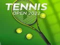 Lojë Tennis Open 2022 në internet