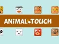 Lojë Kafshë Toush në internet Lojë Kafshë Toush në internet
