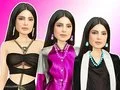 Lojë Veshja e Priyanka Choprës në internet Lojë Veshja e Priyanka Choprës në internet