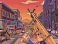Lojë Lufta Poligon Z Zombie në internet Lojë Lufta Poligon Z Zombie në internet