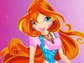 Lojë Transformimi Winx në internet Lojë Transformimi Winx në internet
