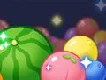 Lojë Gjuajtësi i Frutave Bllok në internet