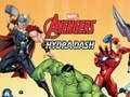 Lojë Superheronjt Avengers Hydra Dash në internet Lojë Superheronjt Avengers Hydra Dash në internet