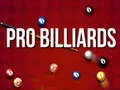 Lojë Biliard Profesional në internet