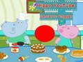 Lojë Hippo Blogger i Ëmbëlsirave YouTube në internet