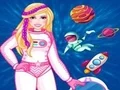 Lojë Princë Astronaut në internet