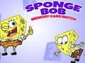 Lojë SpongeBob Loja e Kujtesës në internet